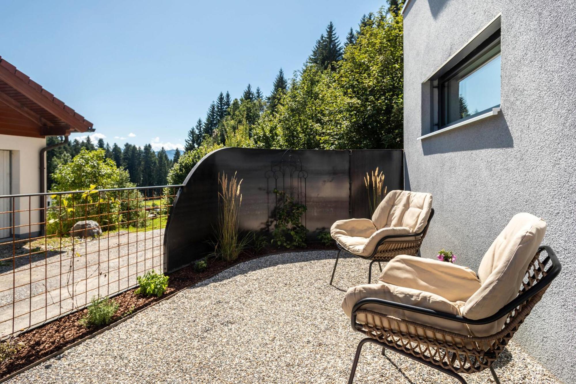 Laendle Lodge Bei Bregenz Langen Bei Bregenz Exterior photo